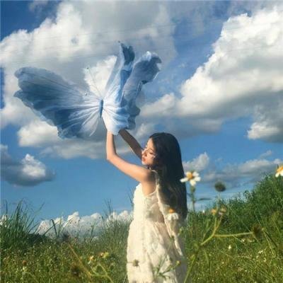 请爱我的女朋友